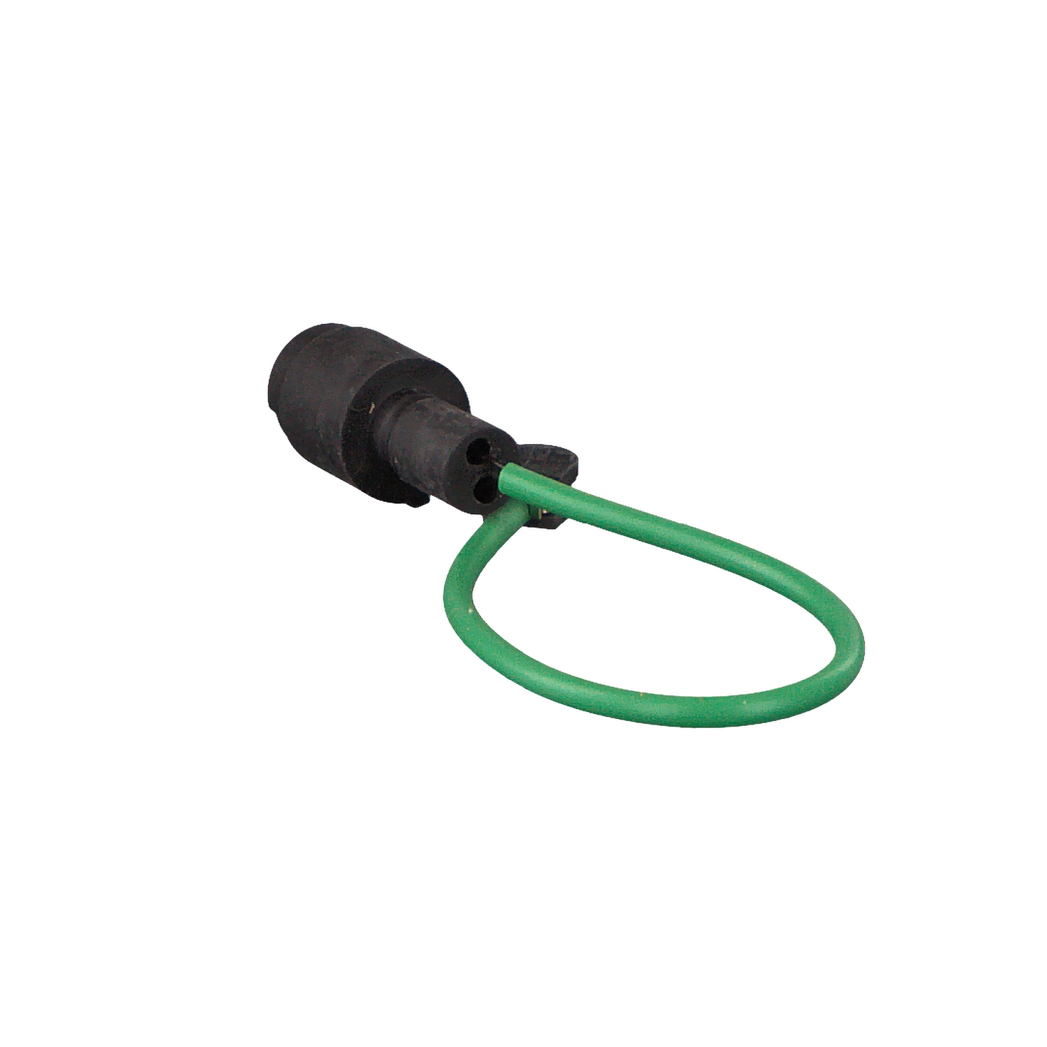FEBI BILSTEIN 44358: Slitagevarnare bromsbelägg framaxel