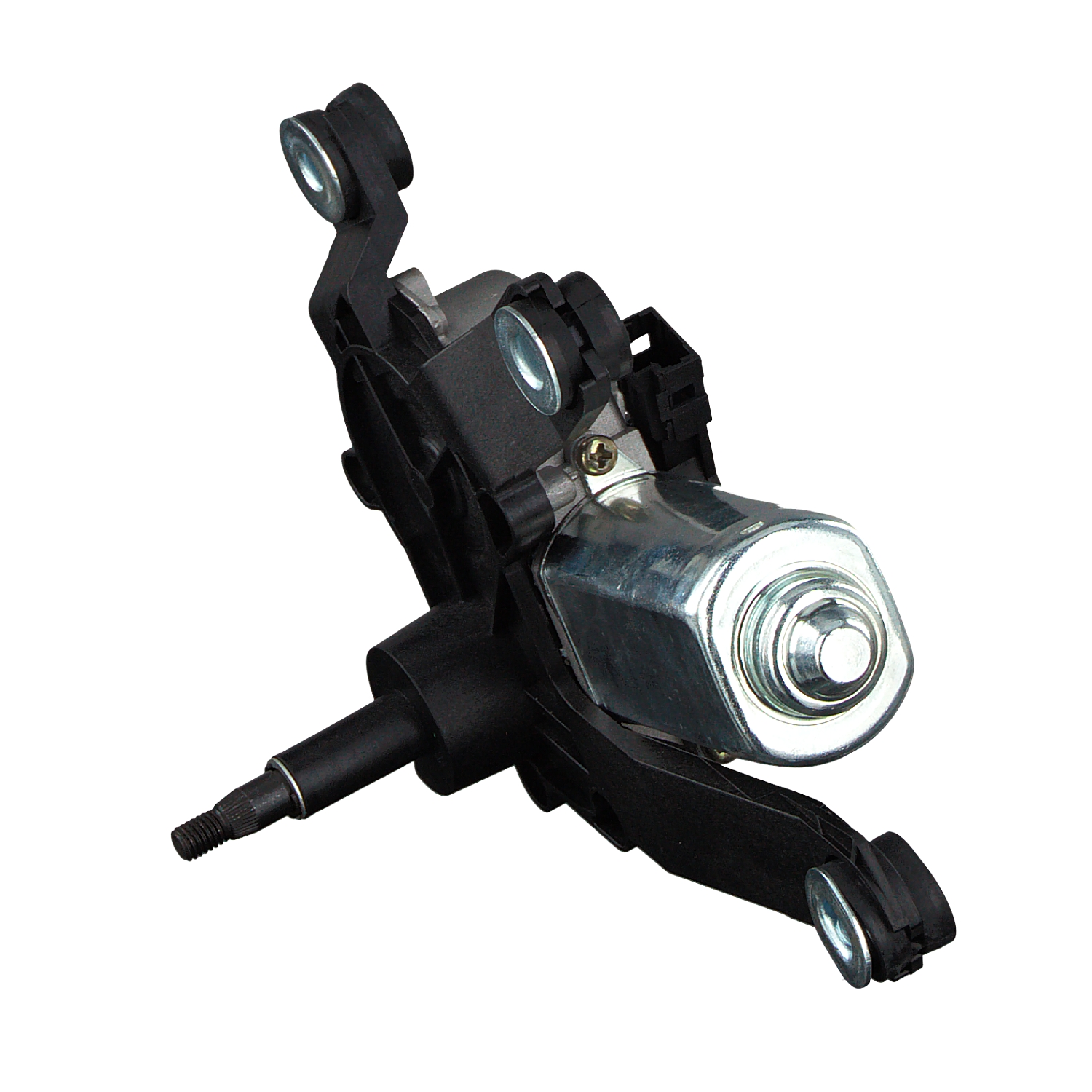FEBI BILSTEIN 44630 Pyyhkijän moottori CITROЁN Jumpy MPV (VF7) 136 hv Diesel hinta