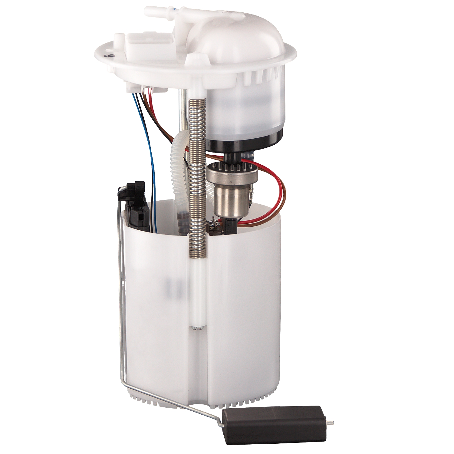 FEBI BILSTEIN 45469: Unité d'injection de carburant avec palpeur de carburant