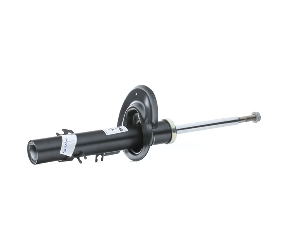 SACHS 315 450: Amortizor presiune gas, Ansamblu amortizor-arc