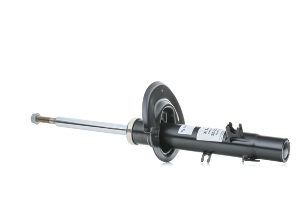 SACHS 315 446: Amort esisild paremal, Gaasirõhk, Vedruamort