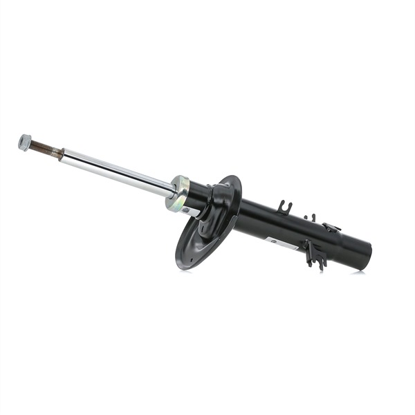 SACHS 315 445: Amortizor Axa fata stanga, presiune gas, Ansamblu amortizor-arc