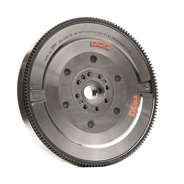 VALEO 836172: Volante bimassa DUAL MASS FLYWHEEL