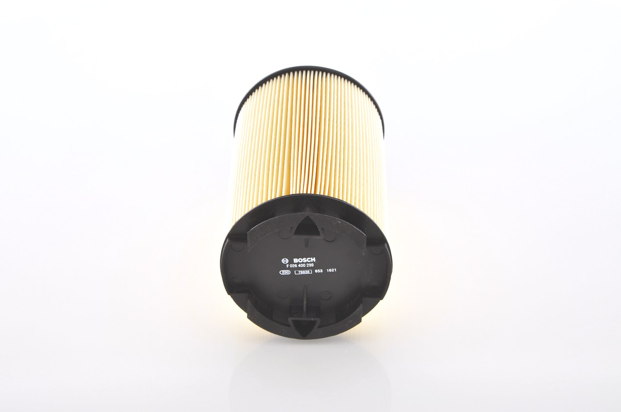 BOSCH F 026 400 299: Luftfilter