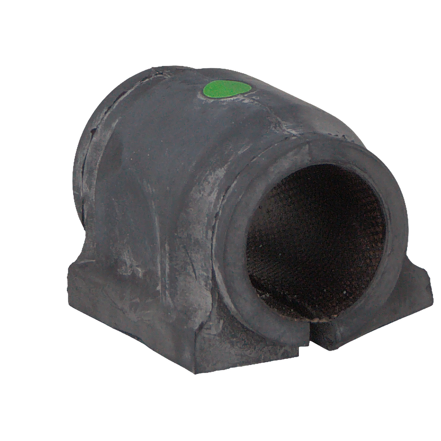 FEBI BILSTEIN 40079: Bucsa, bara stabilizatoare punte fata, interior, EPDM (etilen propilen dienă cauciuc), Cauciuc cu insertie textila, 30mm