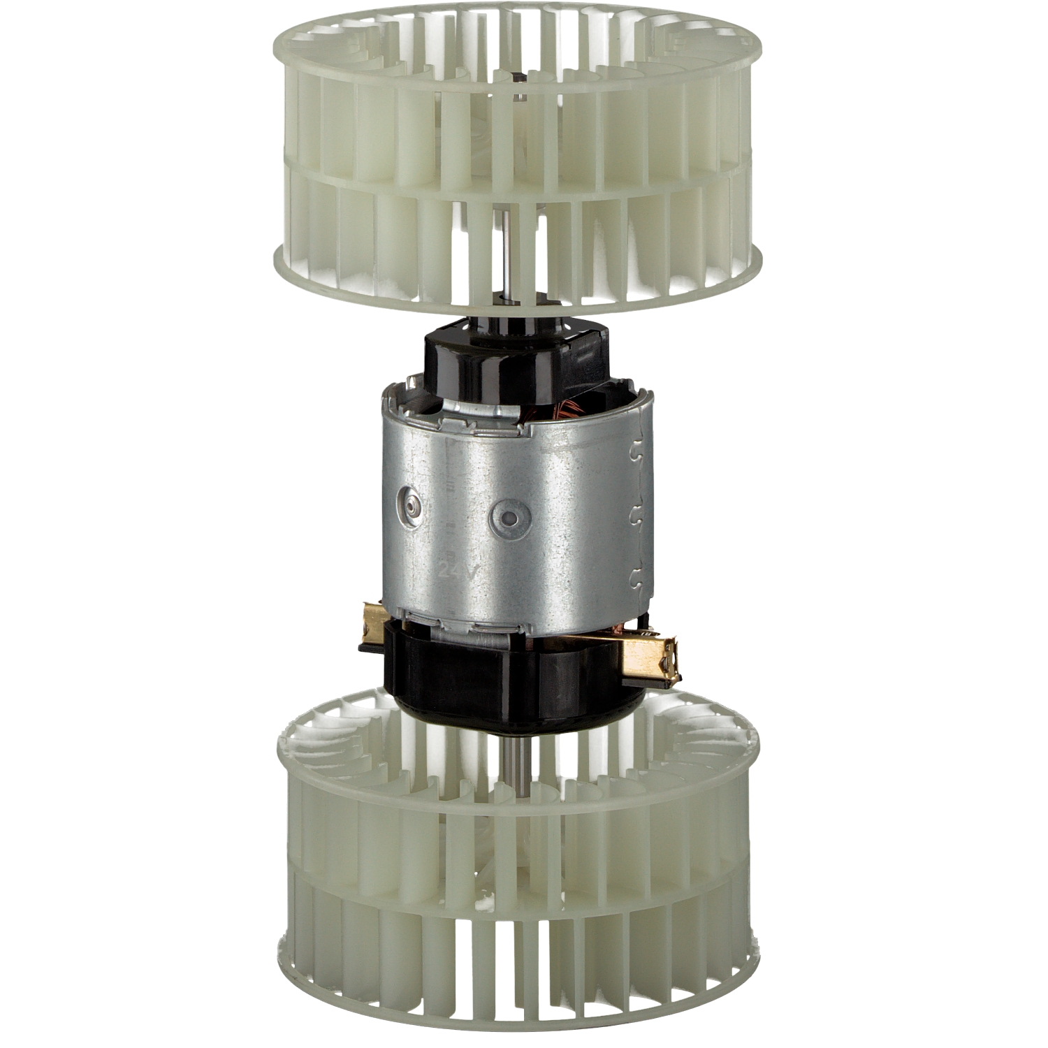FEBI BILSTEIN 43777: Ventilator, habitaclu 24V