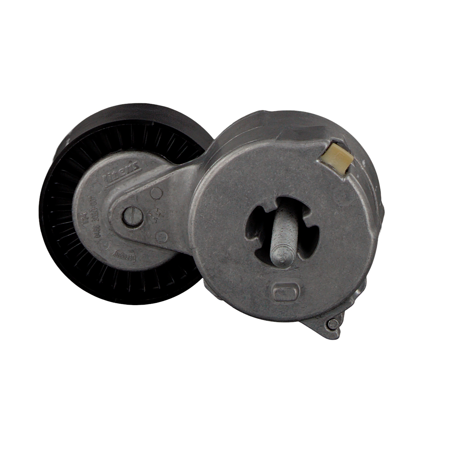 FEBI BILSTEIN 43784: Intinzator curea, curea distributie