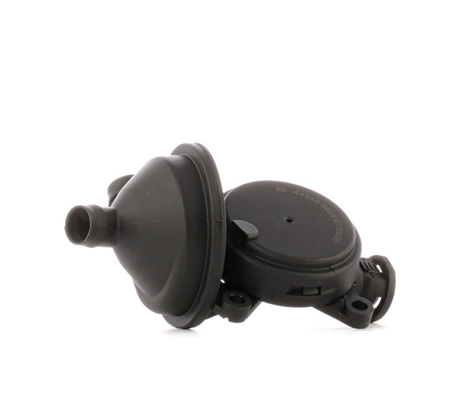 FEBI BILSTEIN 44158: Separator ulei, ventilatie bloc motor febi Plus
