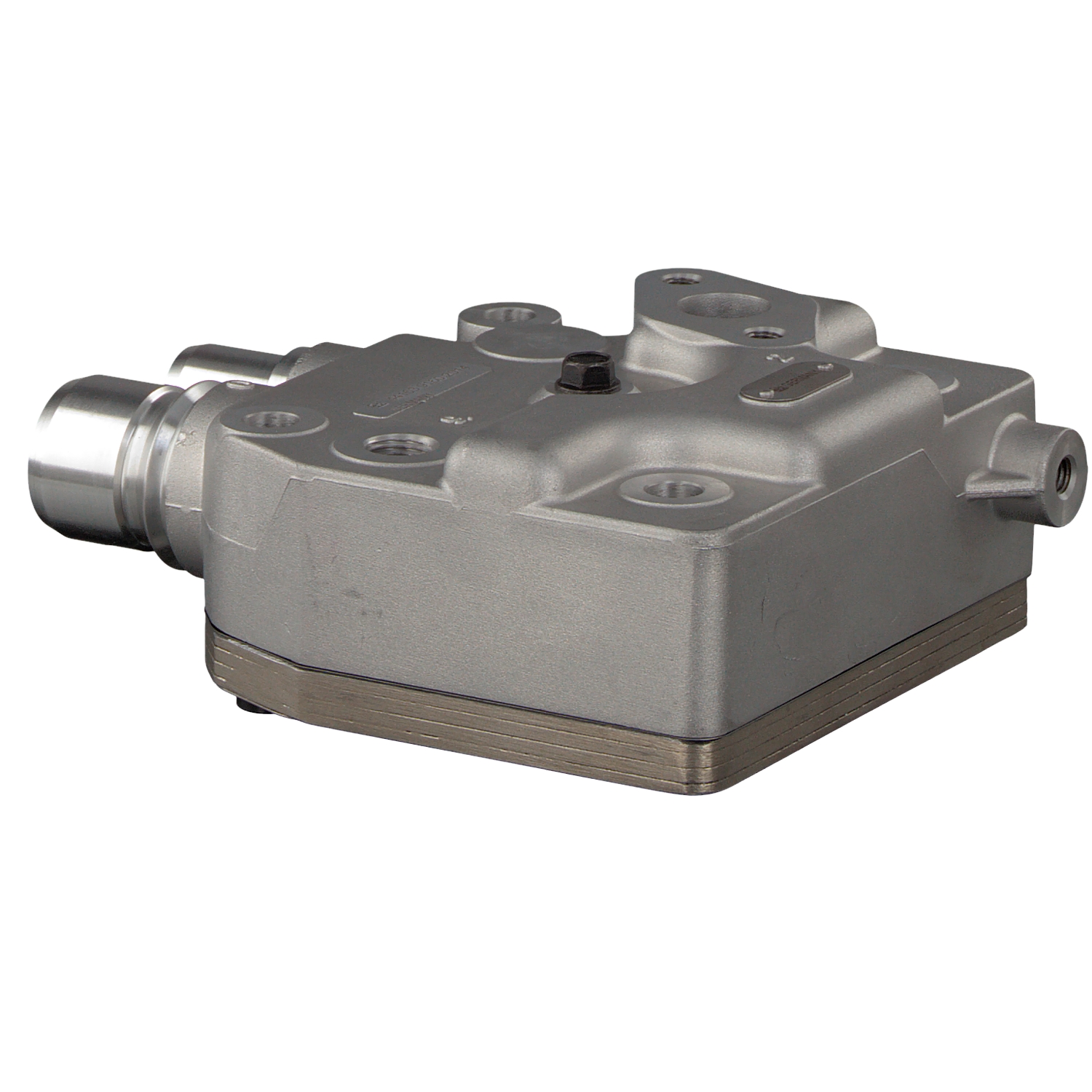 FEBI BILSTEIN 44163: Cilinderkop, persluchtcompressor