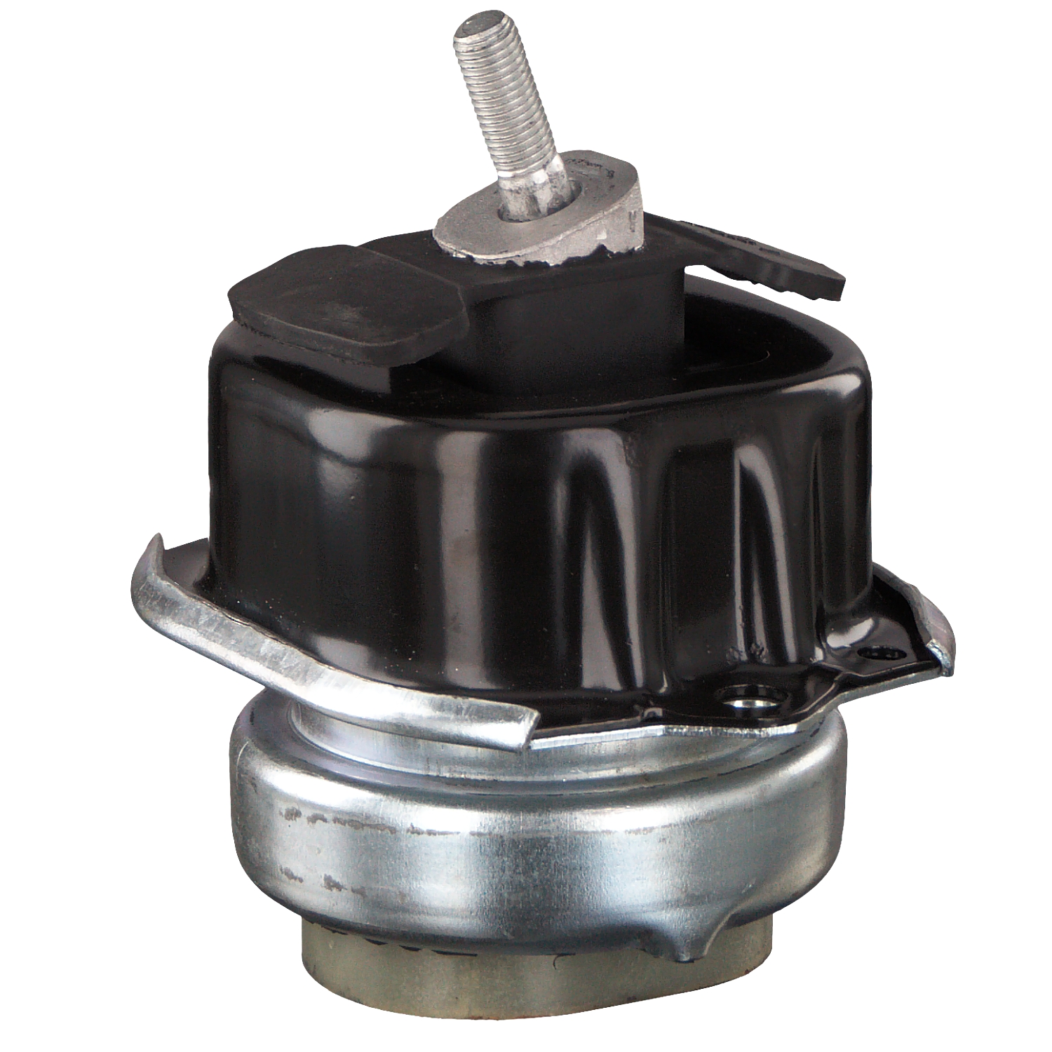 FEBI BILSTEIN 44255 Motorophæng BMW X5 (E70) 320 HK Benzin hvad koster