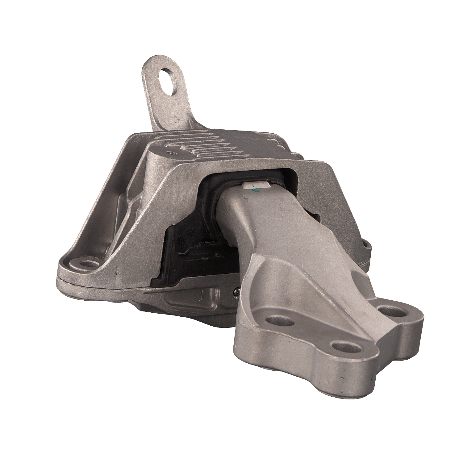 FEBI BILSTEIN 44256: Suport motor stanga, Aluminiu