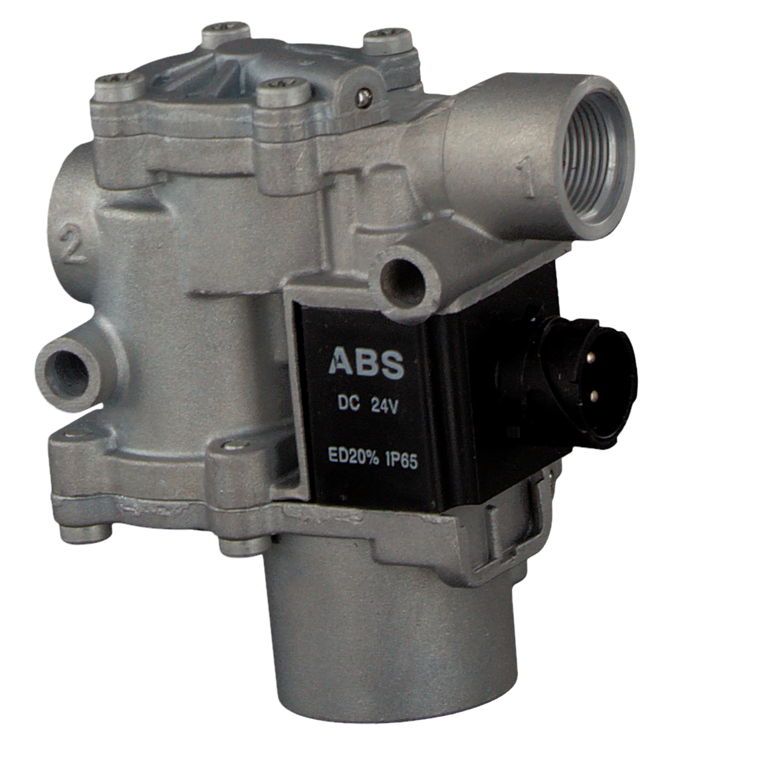 FEBI BILSTEIN 44307: Supapa, reglaj ABS