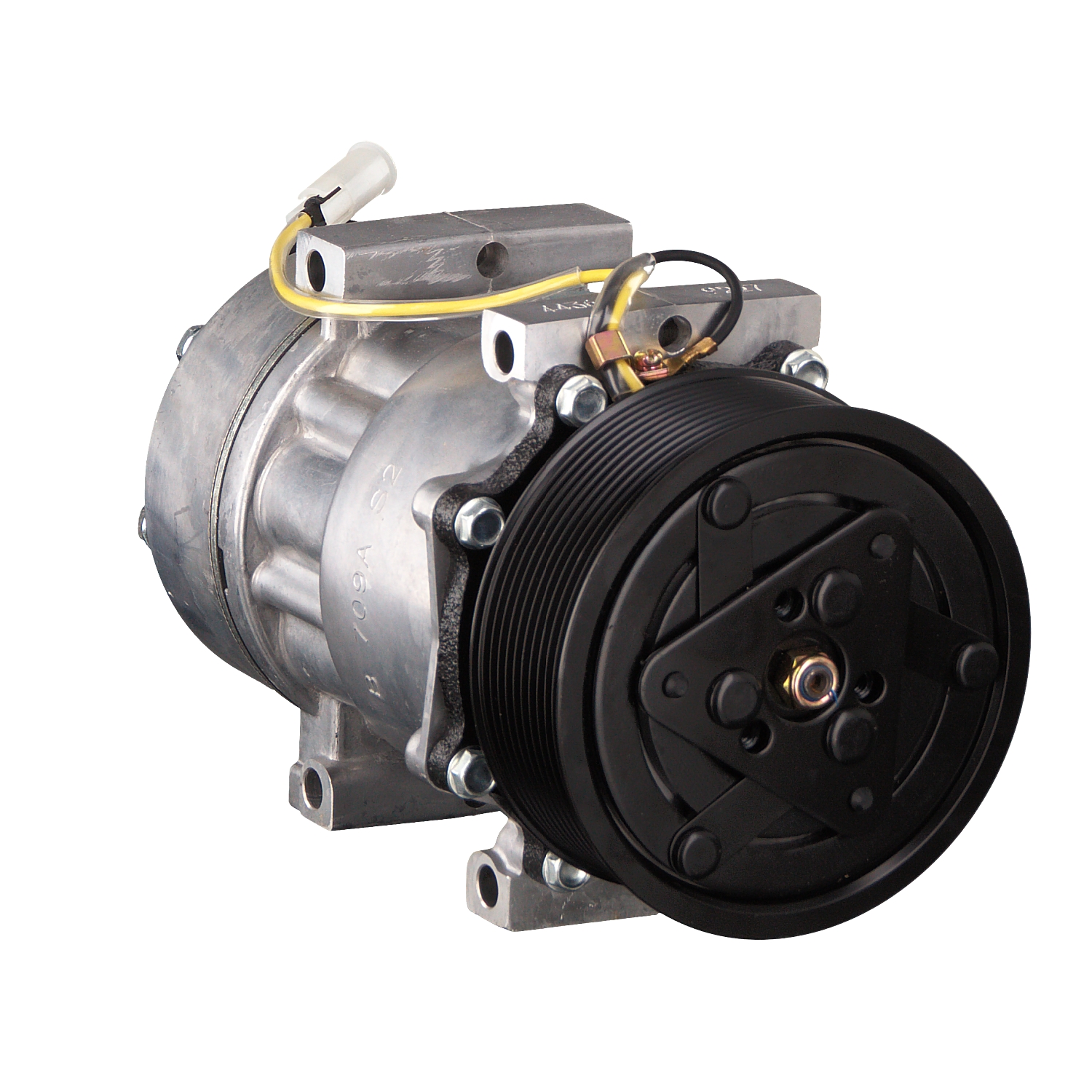 FEBI BILSTEIN 44368: Compresor AC