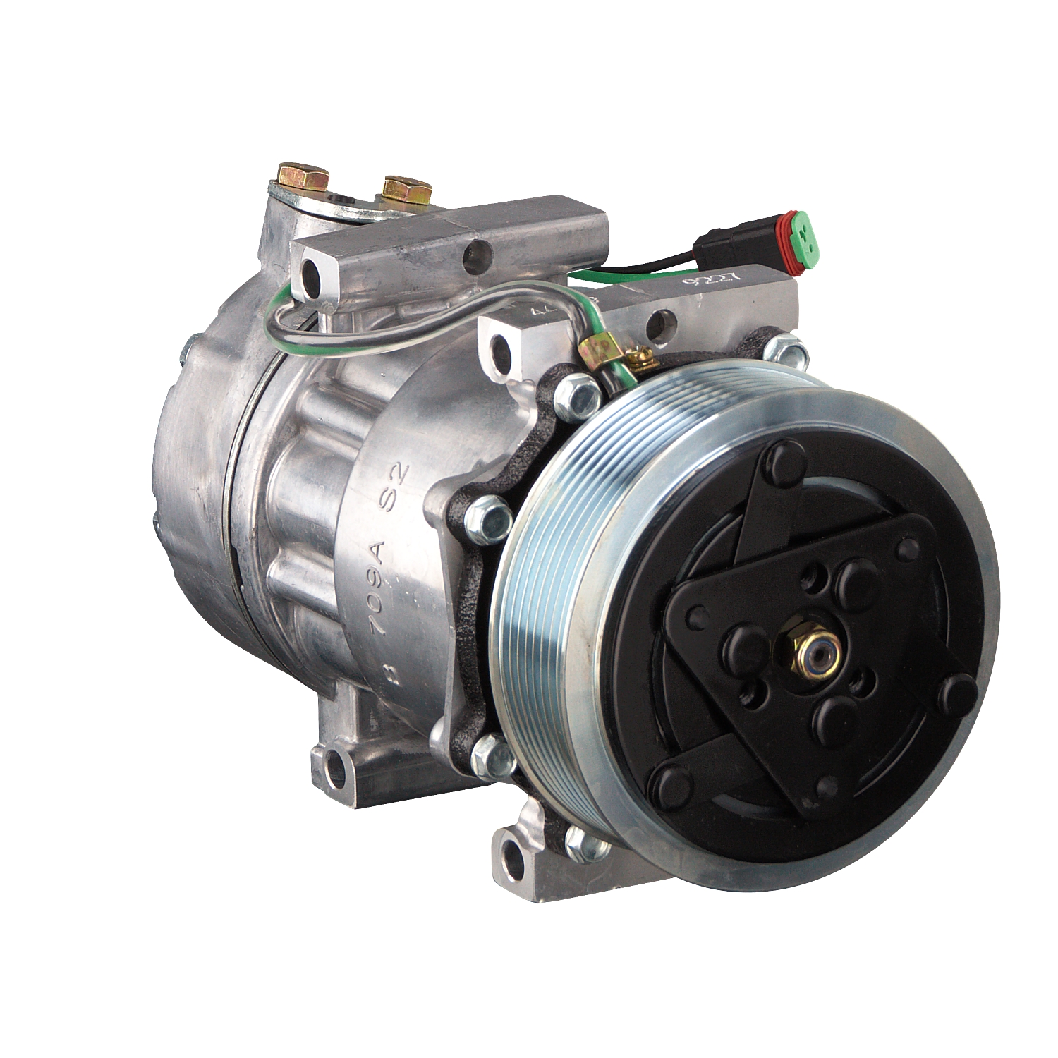 FEBI BILSTEIN 44369: Compresor AC