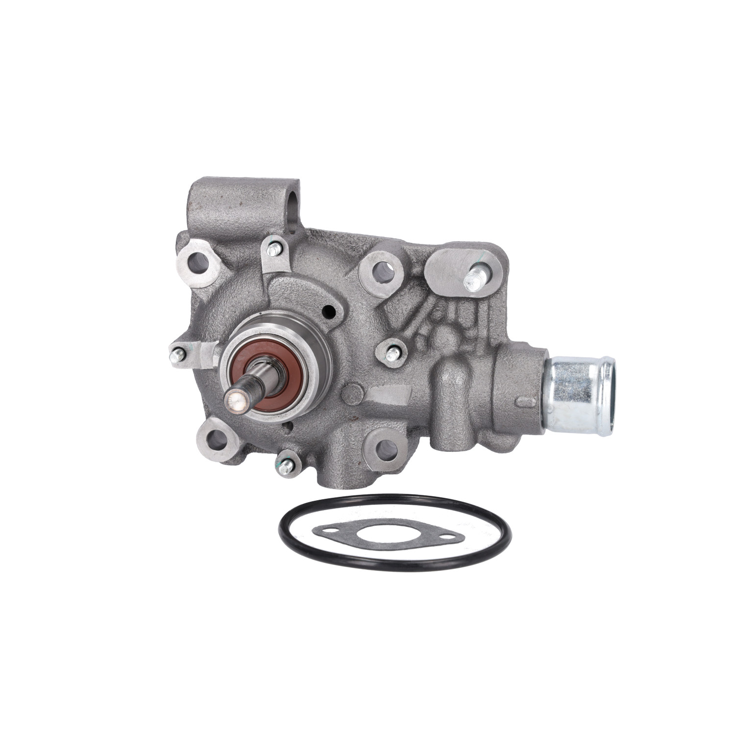 FEBI BILSTEIN 44406: Pompa apa cu etansare, cu bolturi, cu inel etansare