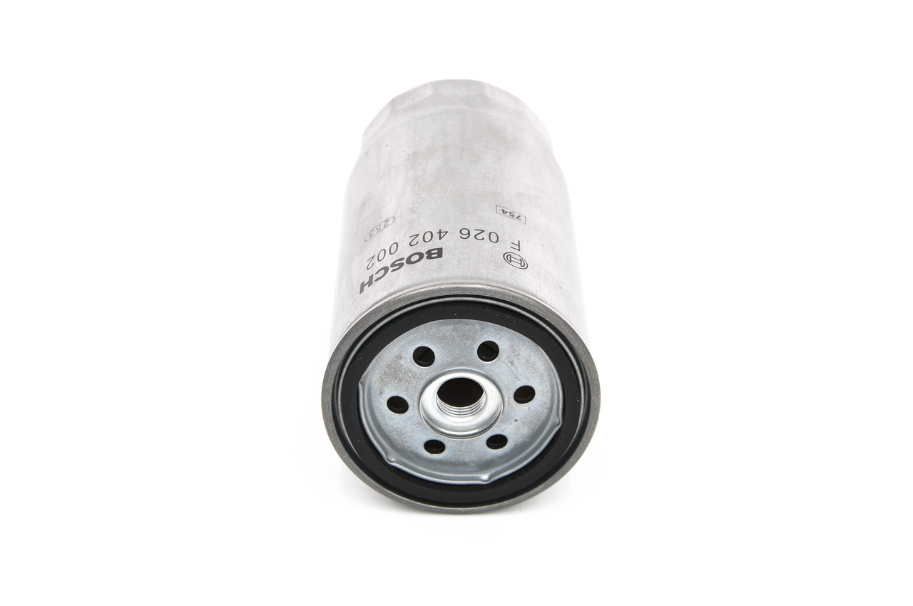 BOSCH F 026 402 002: Filtro combustible