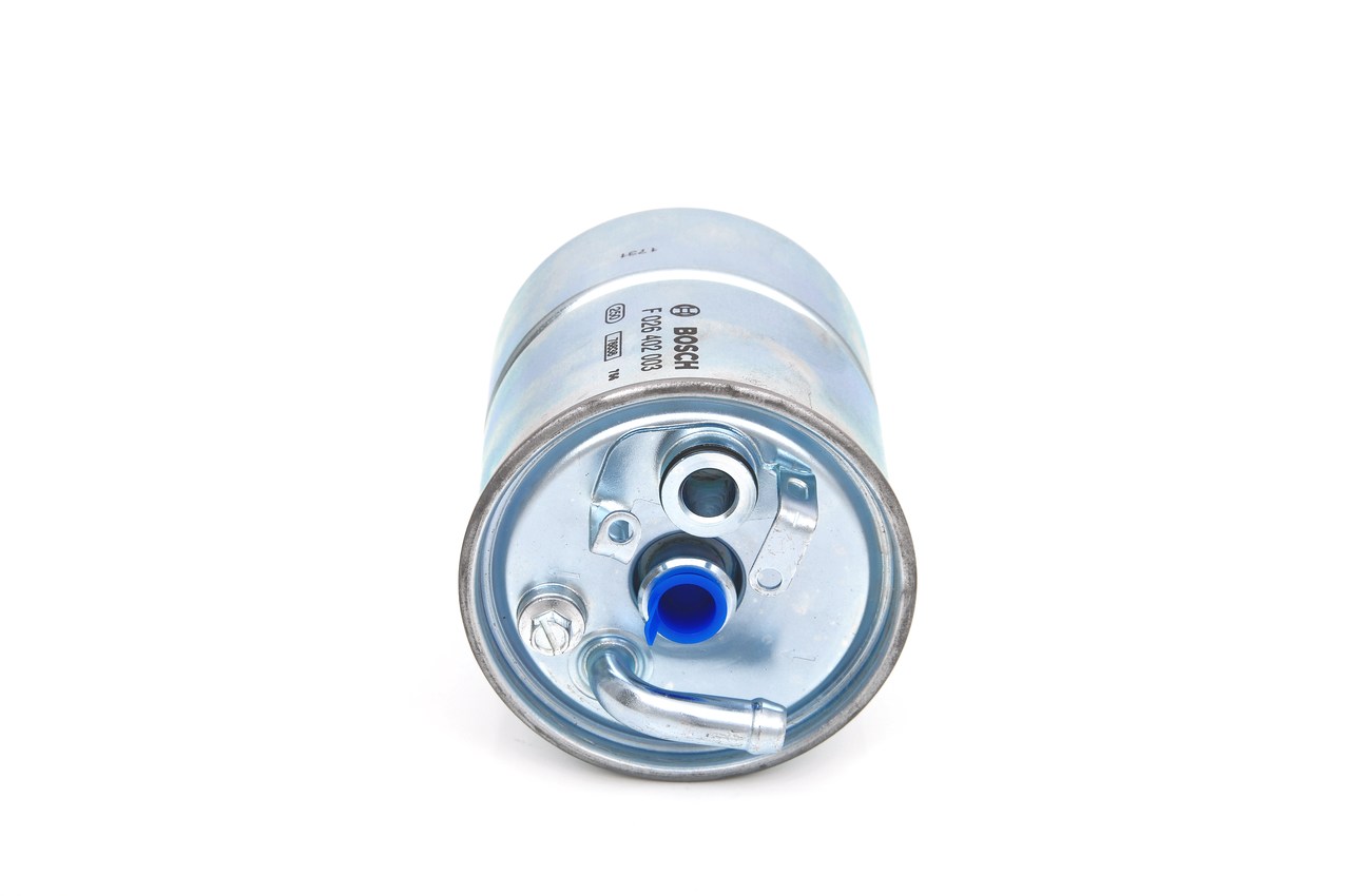 BOSCH F 026 402 003: Filtro combustible