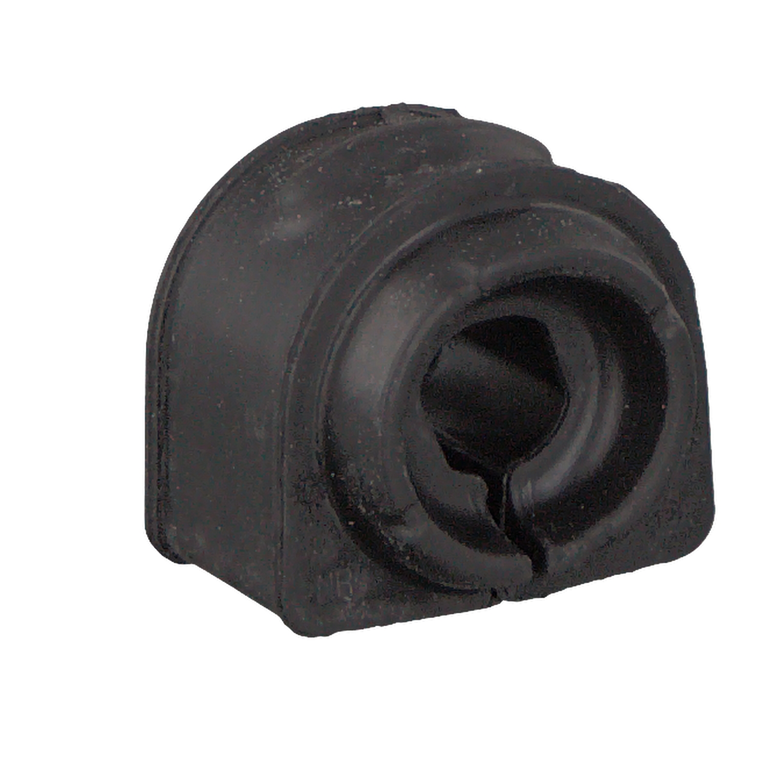 FEBI BILSTEIN 44499: Silentblock de barra estabilizadora Eje trasero, 16,5mm