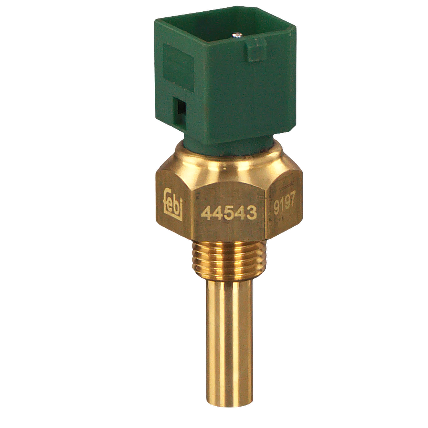 FEBI BILSTEIN 44543: Czujnik, temperatura płynu chłodzącego