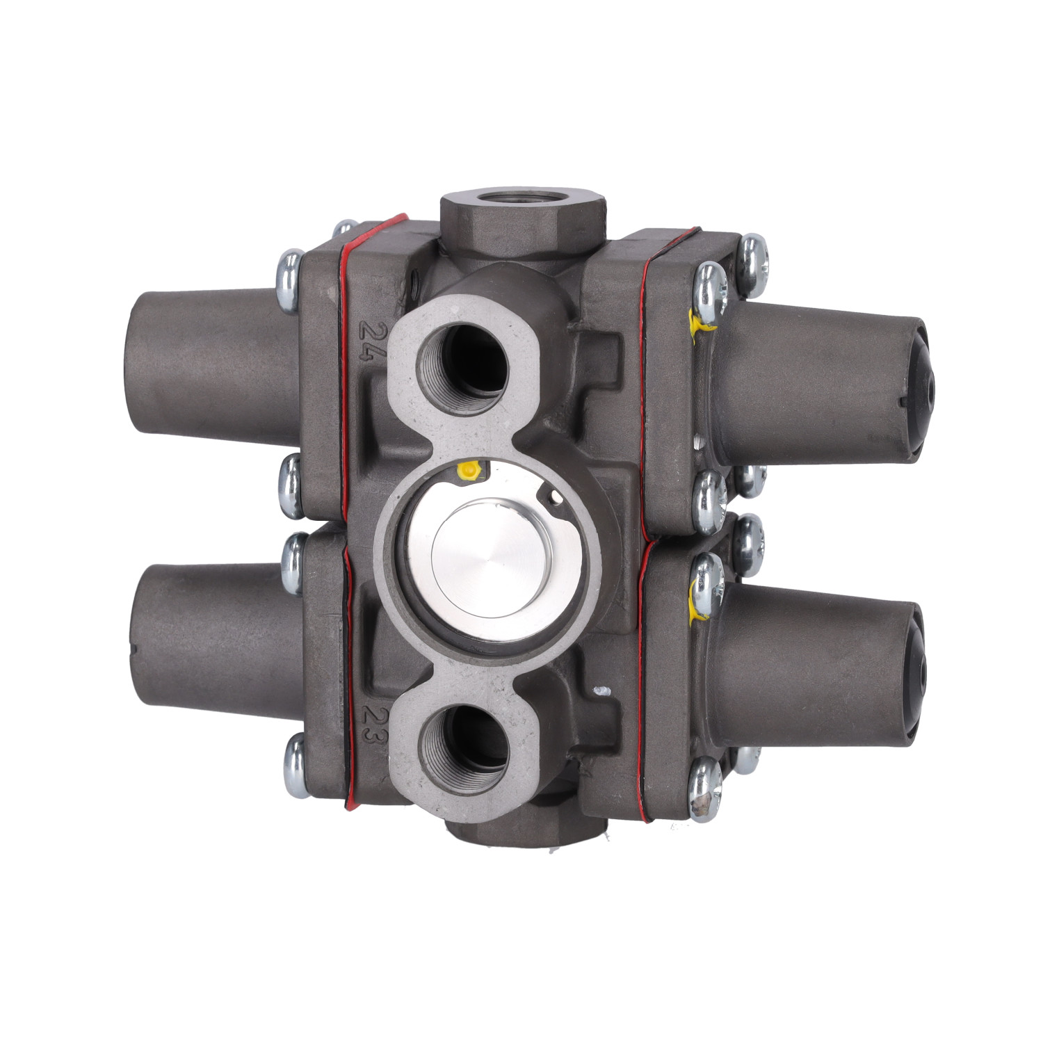 FEBI BILSTEIN 44573: Mehrkreisschutzventil