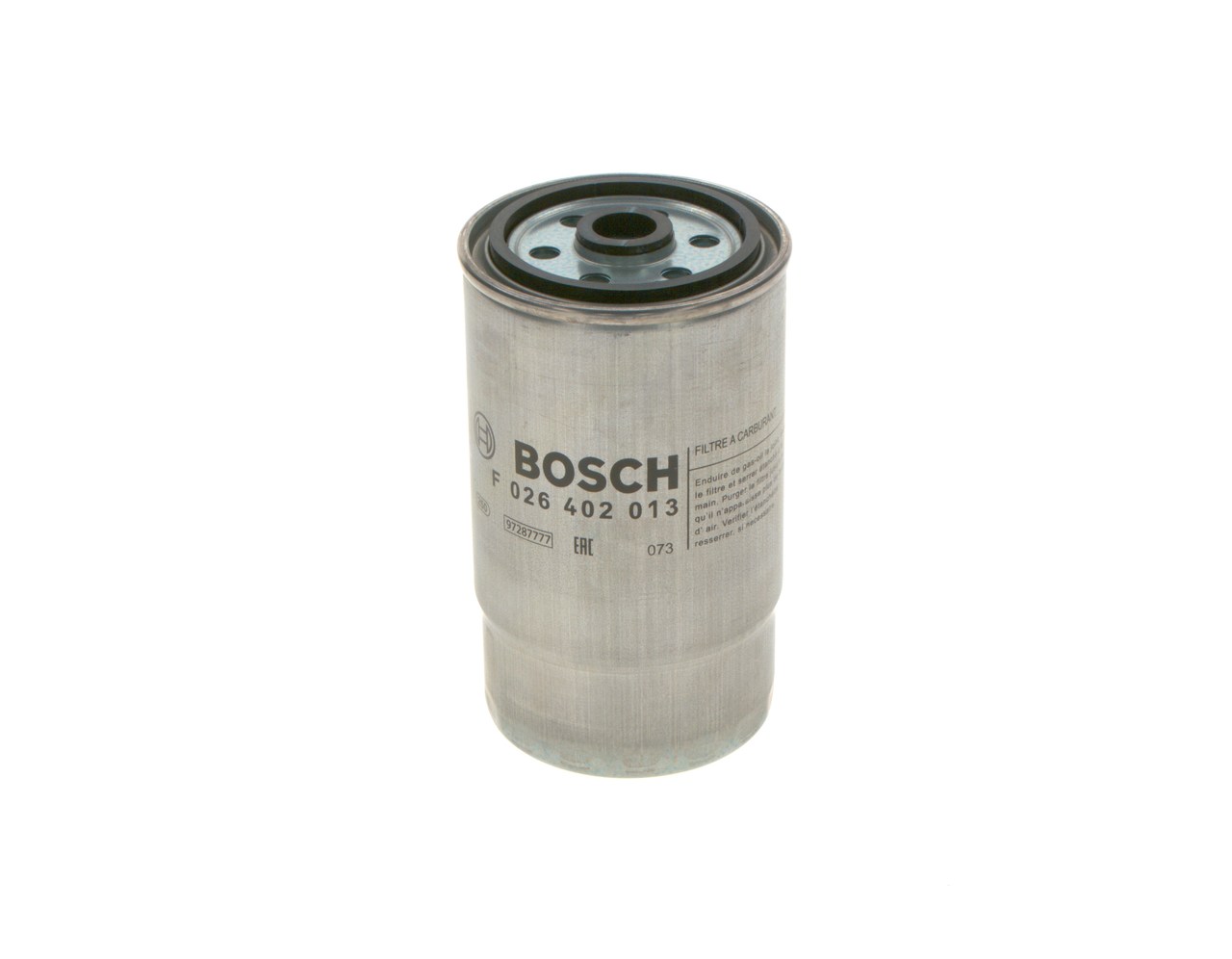 BOSCH F 026 402 013: Kraftstofffilter