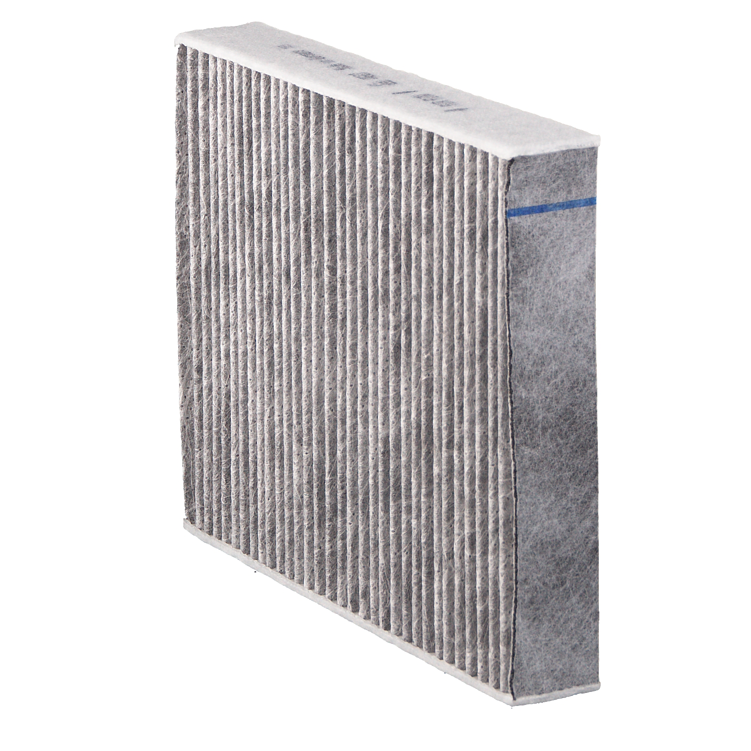 FEBI BILSTEIN 44663: Innenraumfilter Aktivkohlefilter