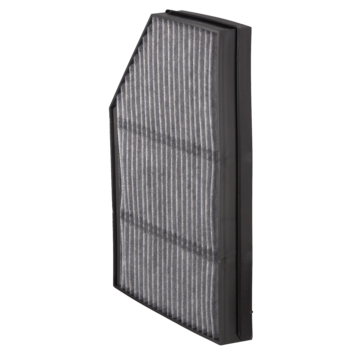 FEBI BILSTEIN 44746: Innenraumfilter Aktivkohlefilter