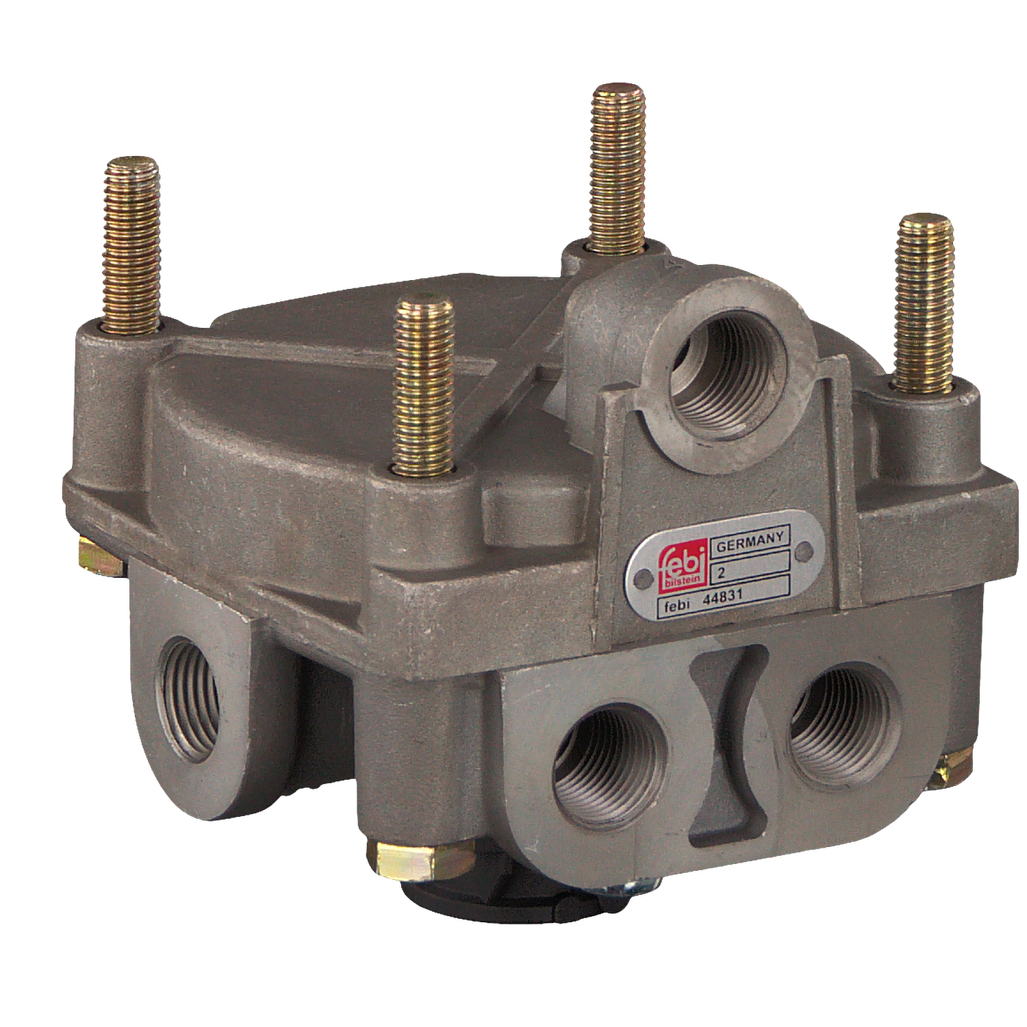 FEBI BILSTEIN 44831: Supapa releu