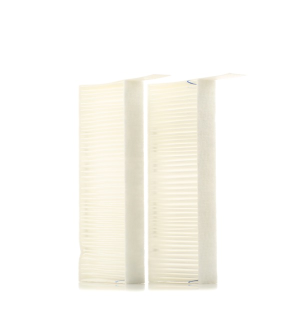 FEBI BILSTEIN 44847: Filtro de habitáculo Filtro antipolen