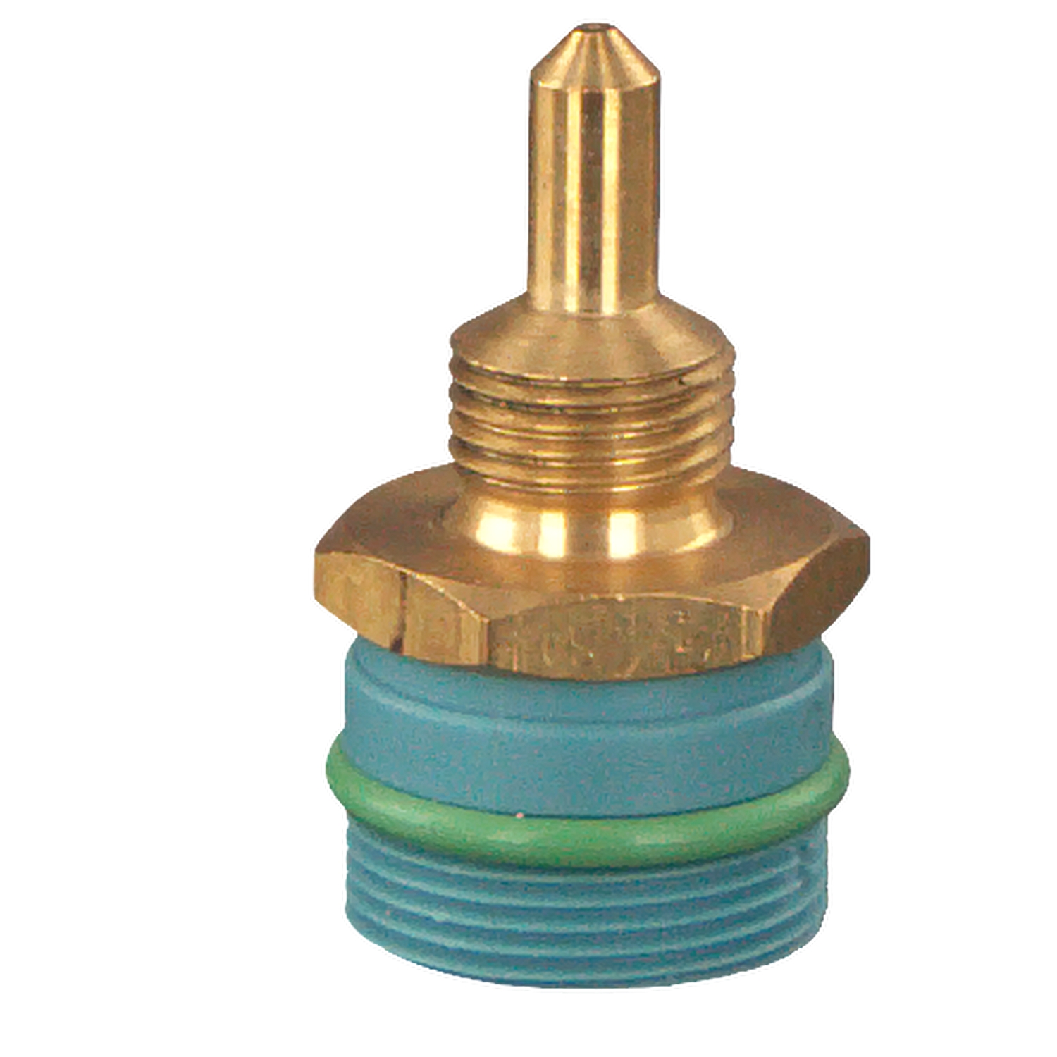 FEBI BILSTEIN 44861: Sensor, temperatura do líquido de refrigeração