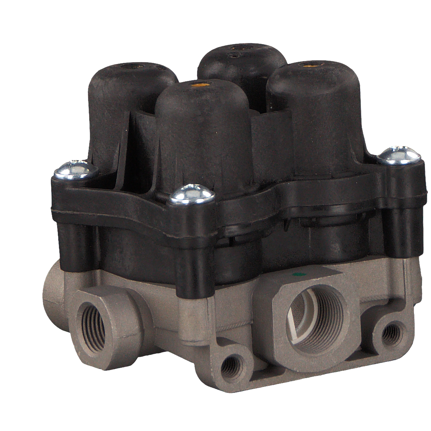 FEBI BILSTEIN 45011: Supapa protectie multicircuit