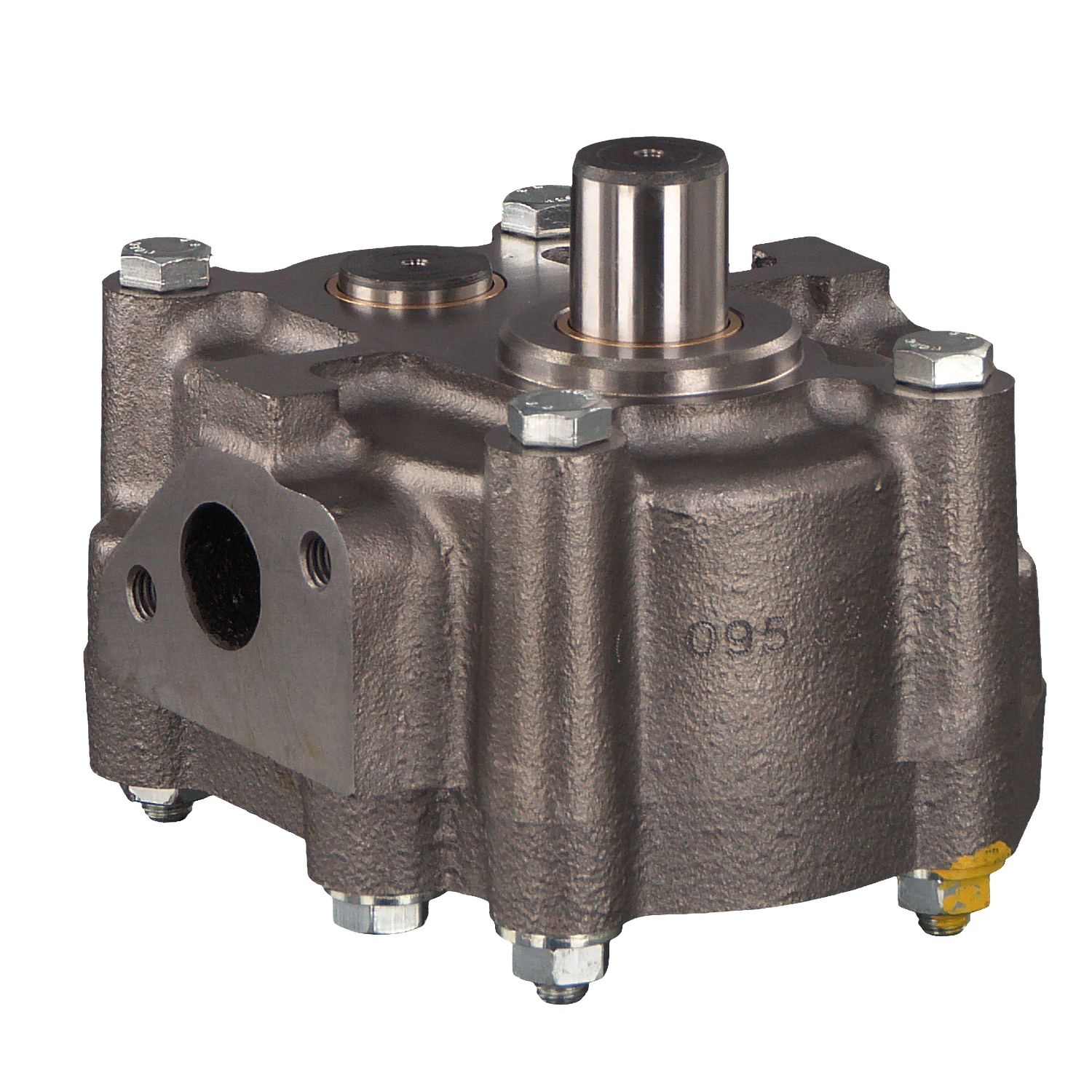 FEBI BILSTEIN 45024: Õlipump