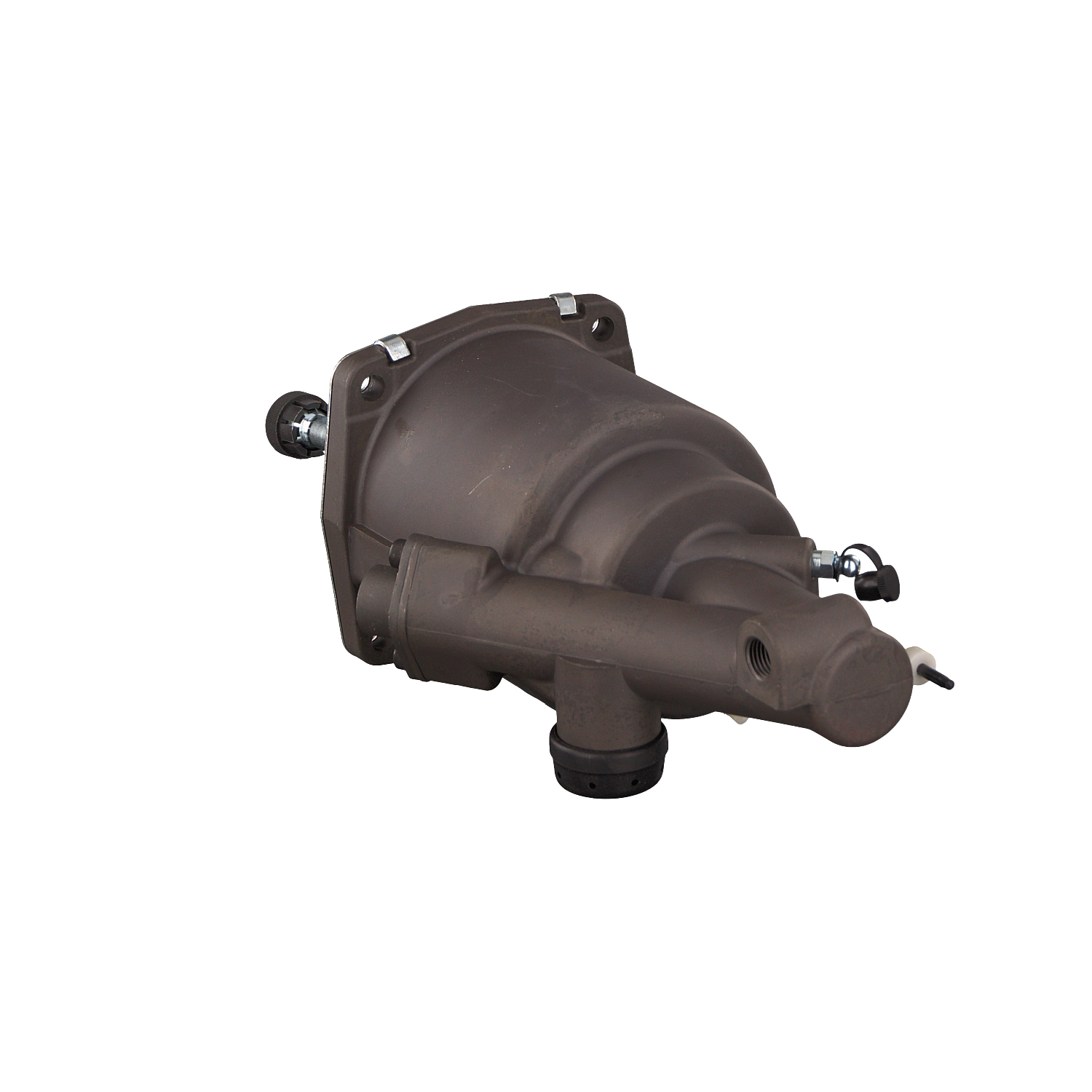 FEBI BILSTEIN 45027: Servo ambreiaj