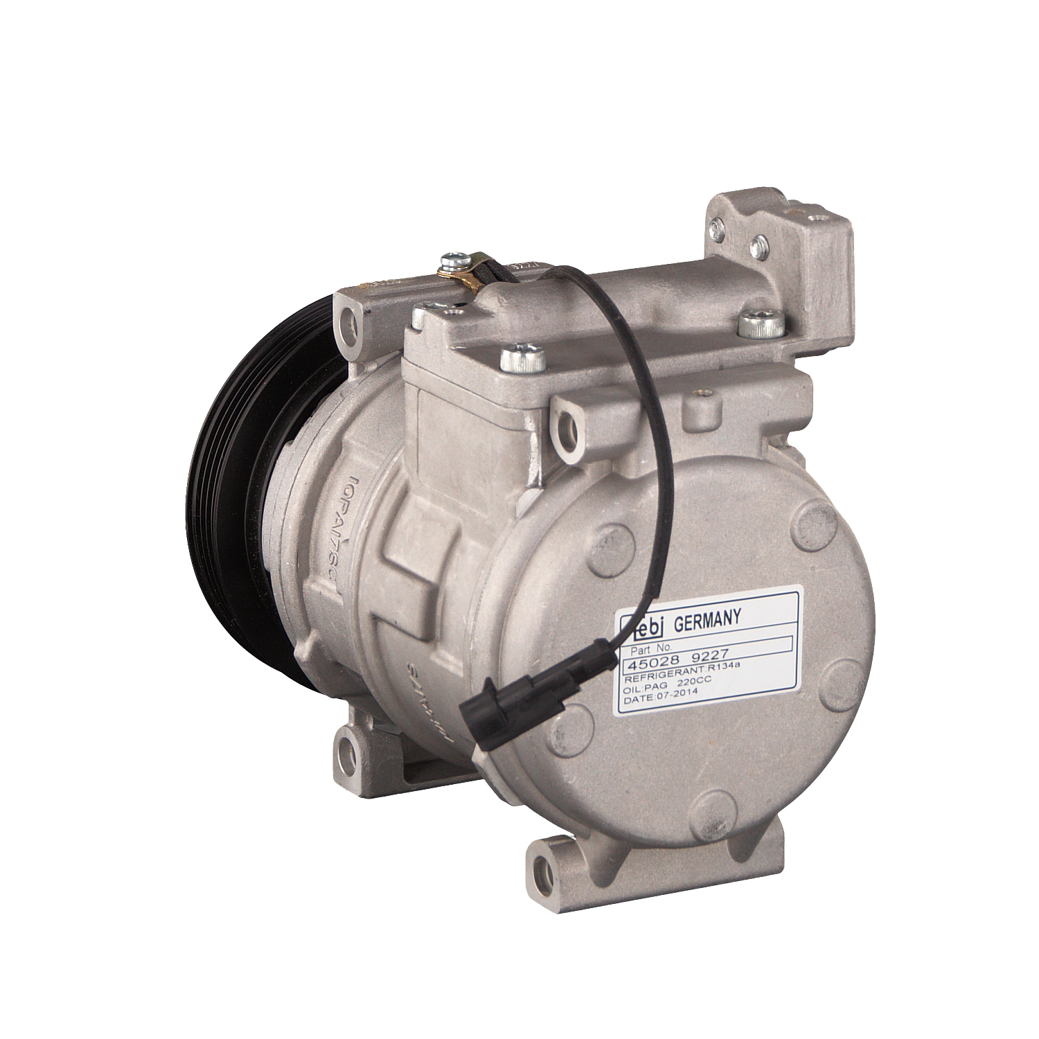 FEBI BILSTEIN 45028: Compresor AC