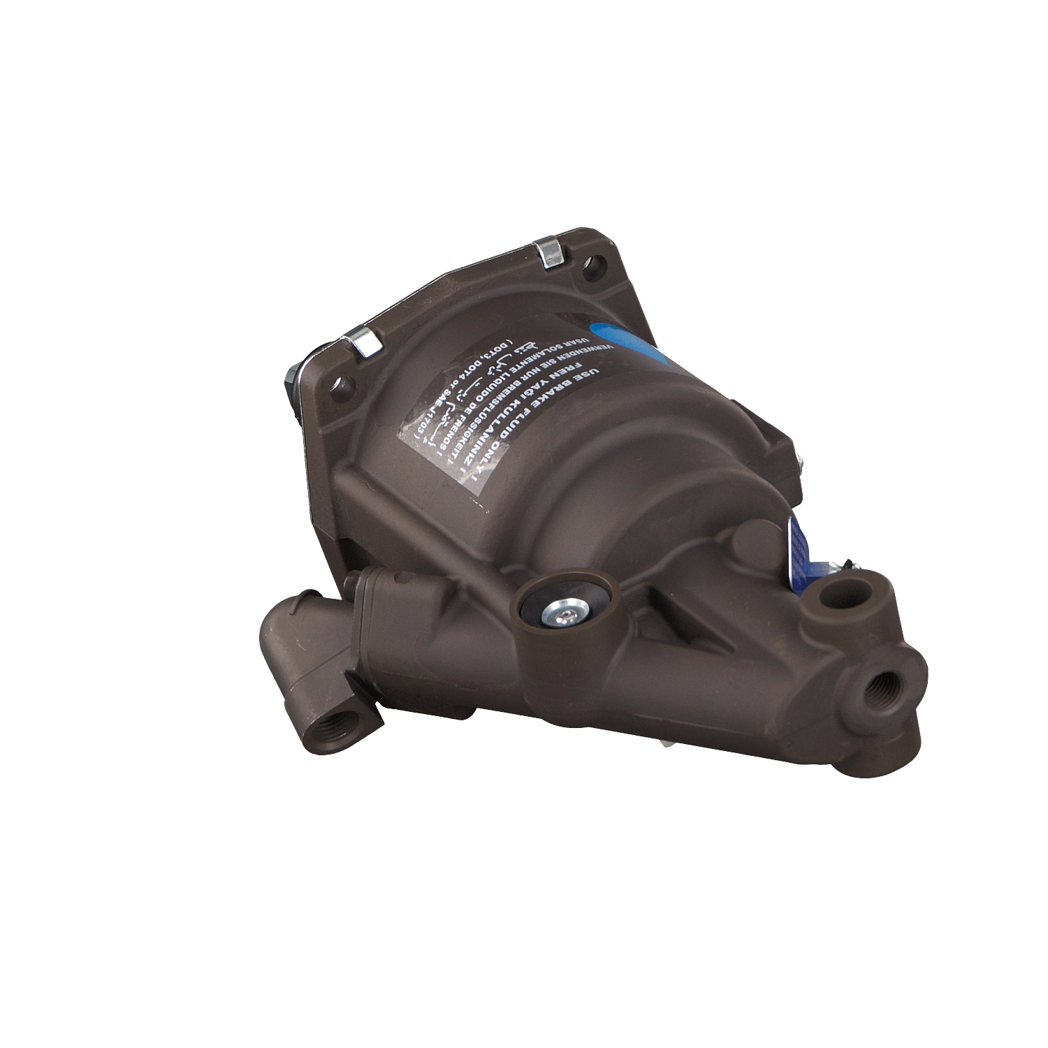 FEBI BILSTEIN 45029: Servo ambreiaj