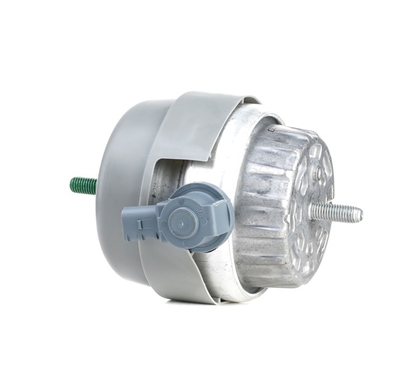 FEBI BILSTEIN 45082: Suport motor stanga, cu capac de protectie la stropire
