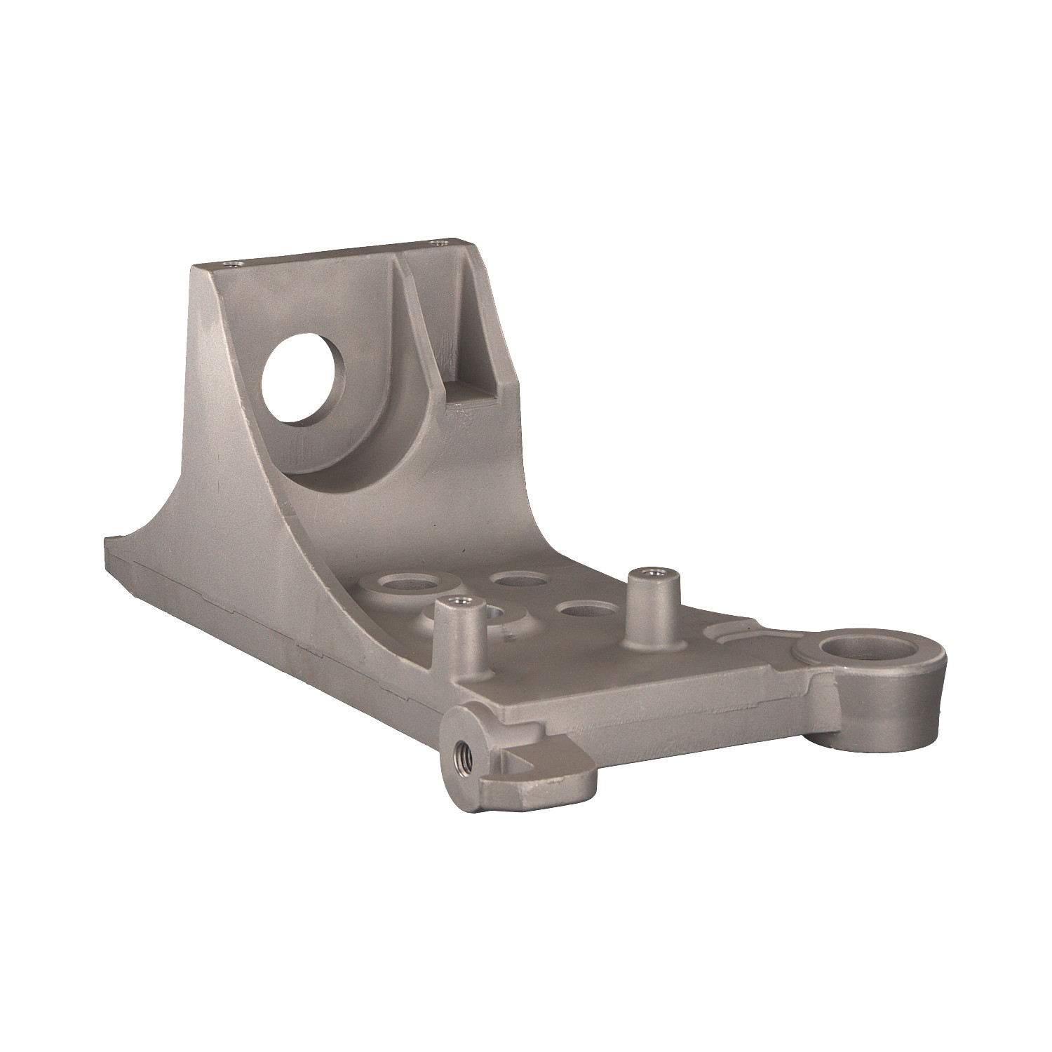 FEBI BILSTEIN 45170: Support de pare-chocs, dispositif d'attelage