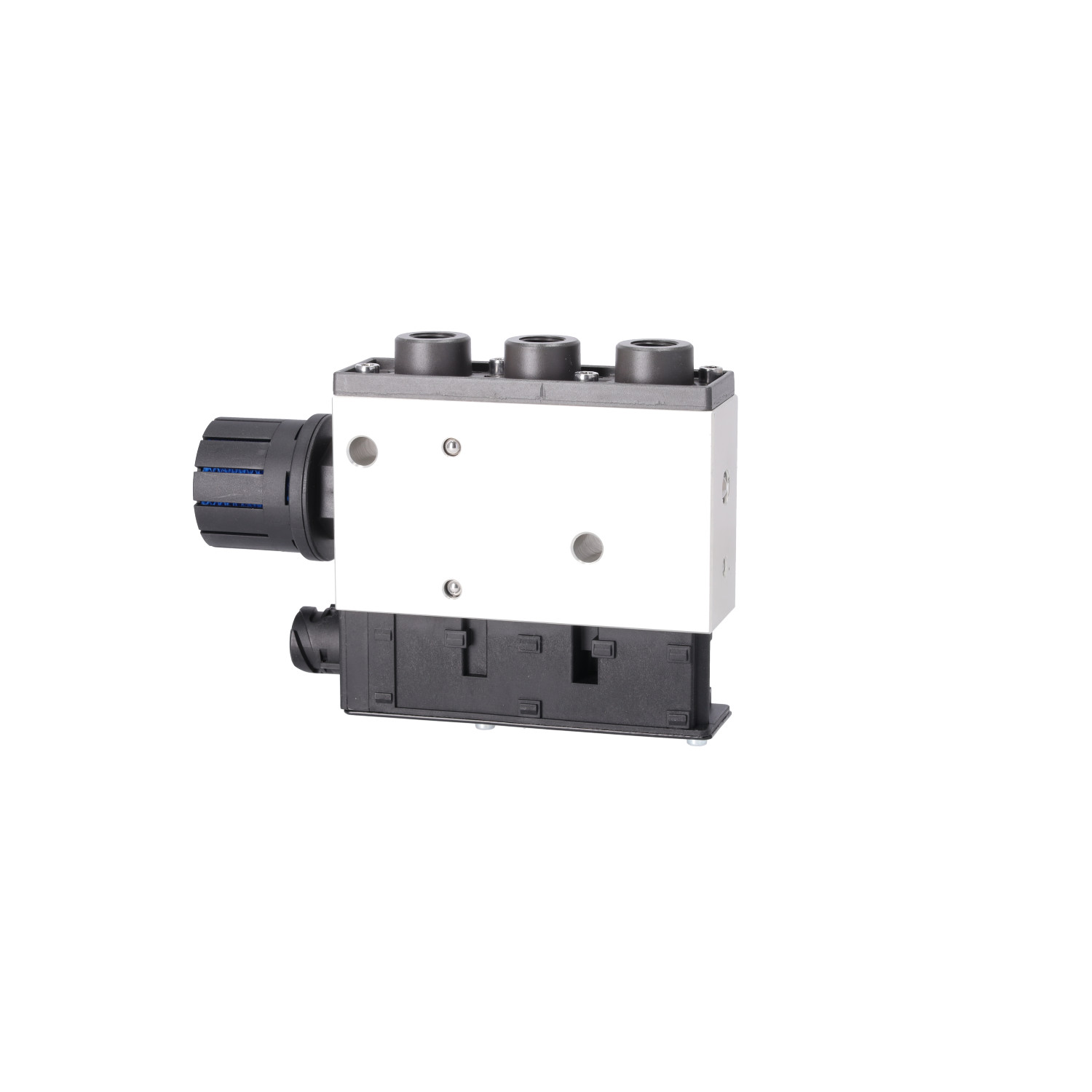 FEBI BILSTEIN 45185: Supapa perna aer