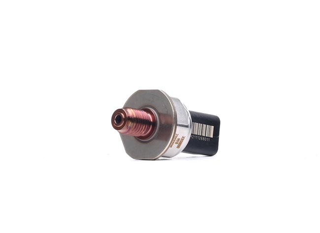 FEBI BILSTEIN 45187: Sensor, presión combustible