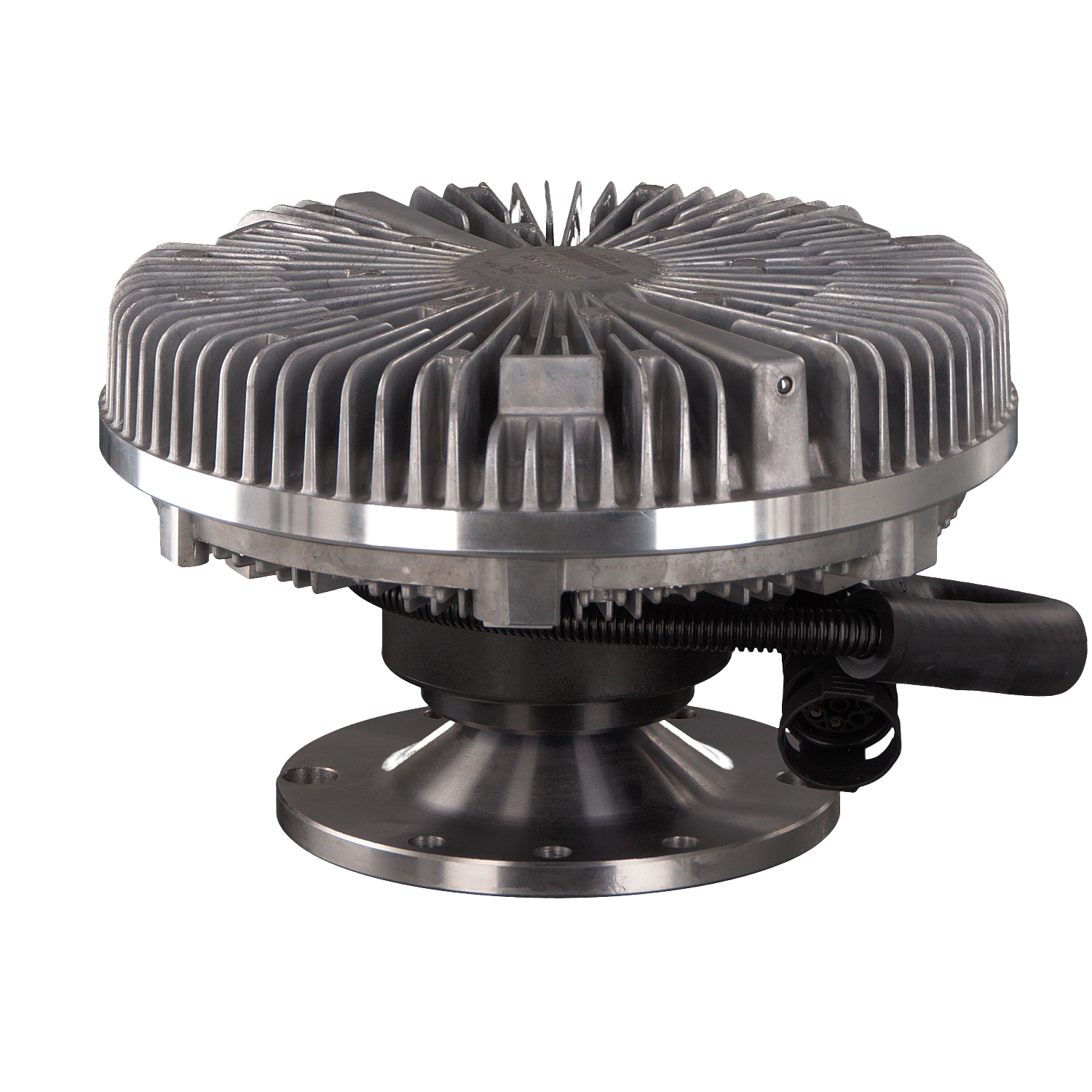 FEBI BILSTEIN 45258: Clutch, kjølevifte