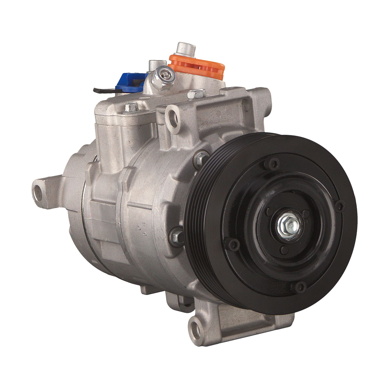 FEBI BILSTEIN 45286: Kondicionieriaus kompresorius