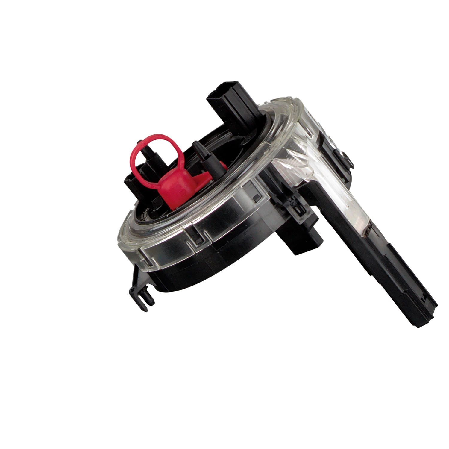 FEBI BILSTEIN 45437: Arc spirala, Airbag febi Plus