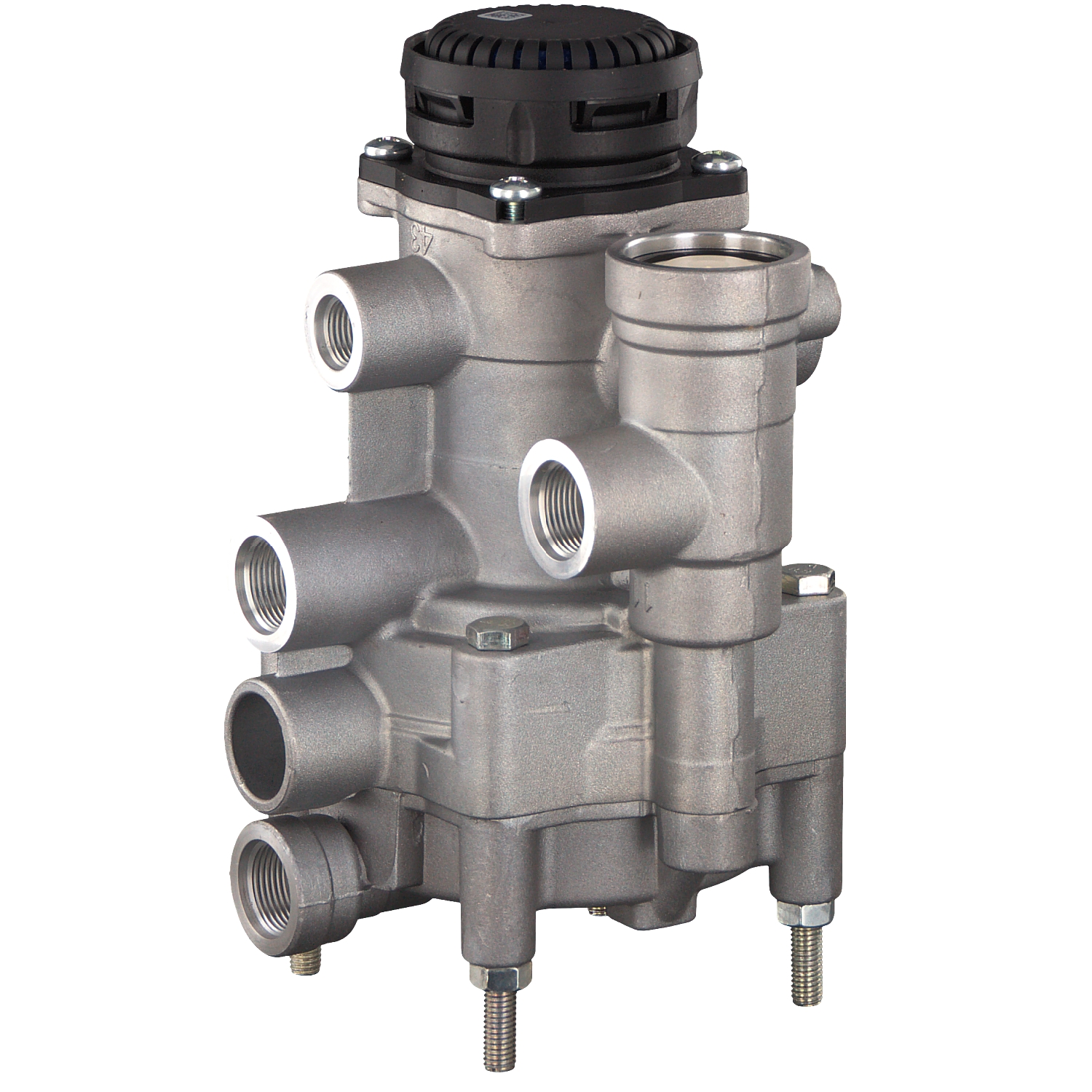 FEBI BILSTEIN 45507: Válvula de control, remolque