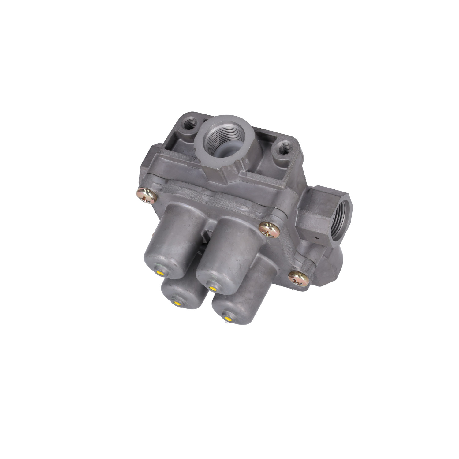 FEBI BILSTEIN 45606: Mehrkreisschutzventil