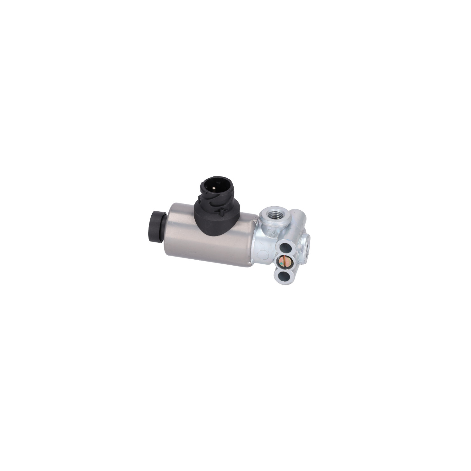 FEBI BILSTEIN 45612: Magnetventil, Retarder