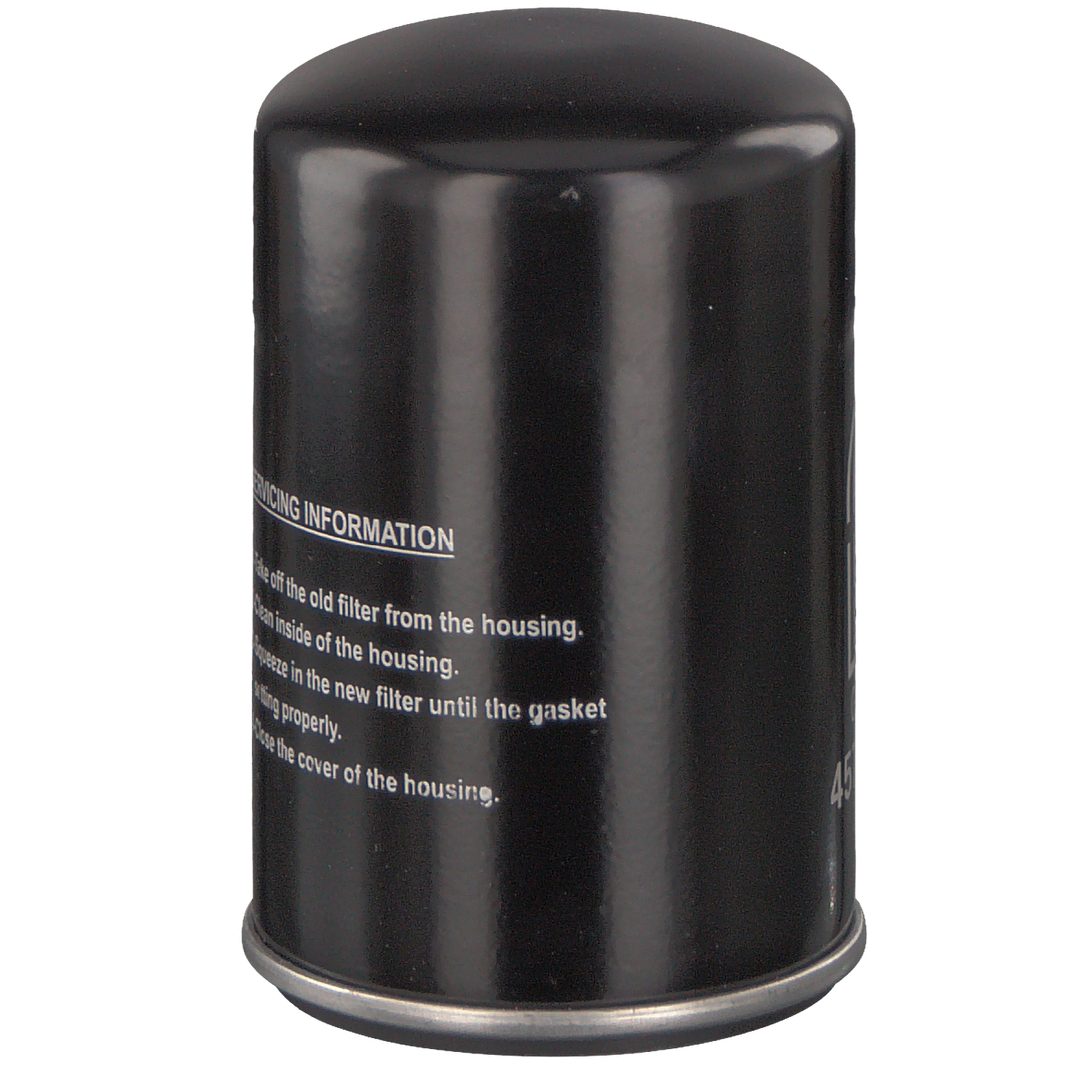 FEBI BILSTEIN 45721: Element filtrant uscator aer, compresor