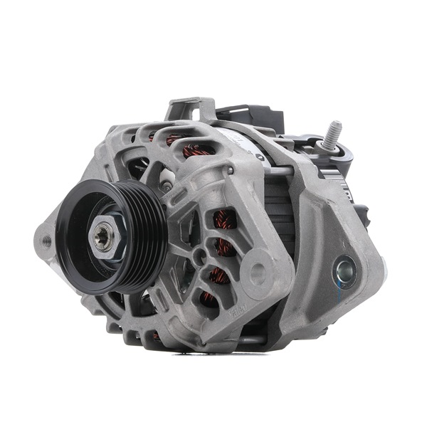 VALEO 600201 Alternator KIA CEE'D hatchback (ED) 87 KM Benzyna / gaz samochodowy (LPG) koszt