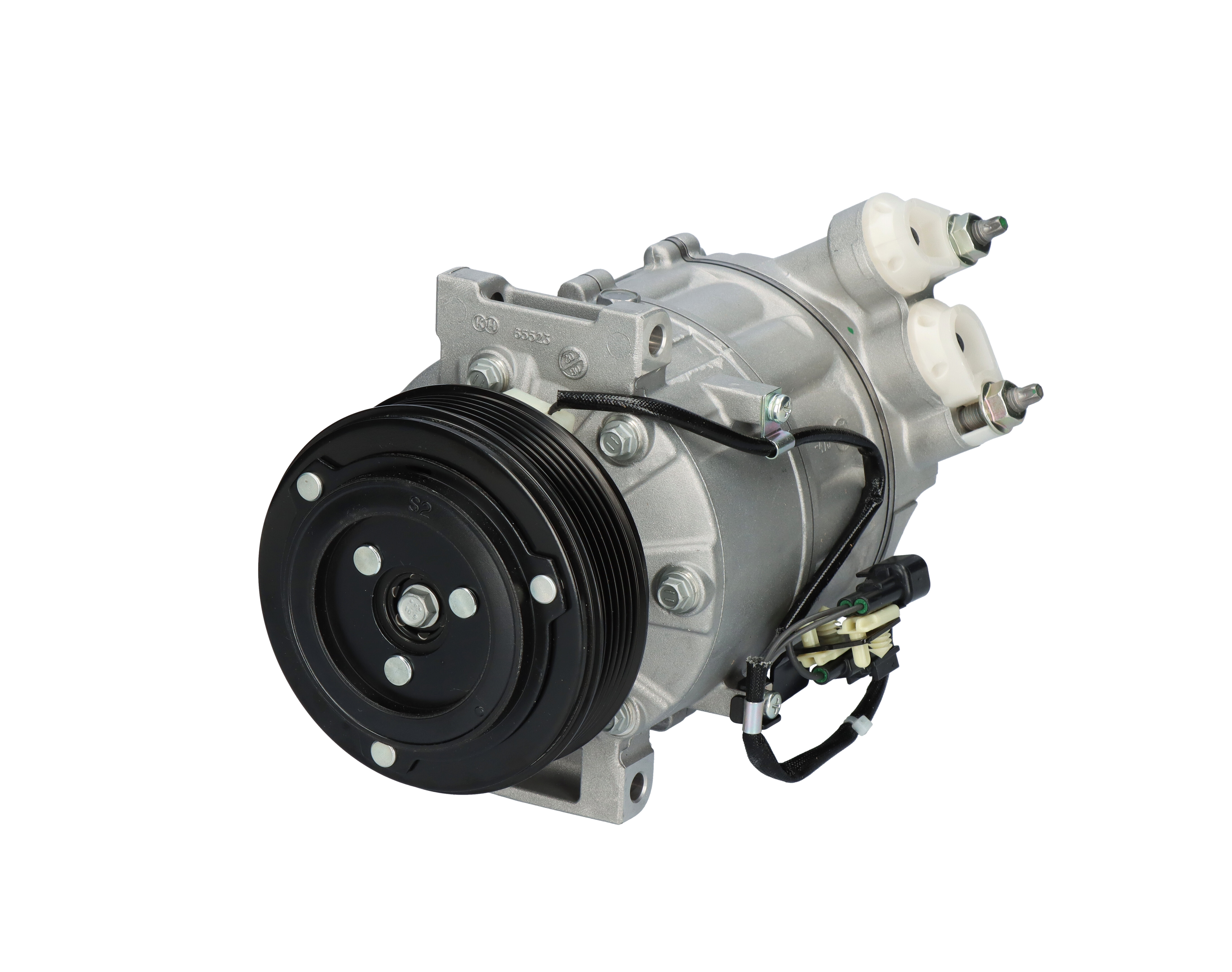 VALEO 813141 Kompresor, klimatizace VOLVO S80 II (124) 316 HP Benzín cena