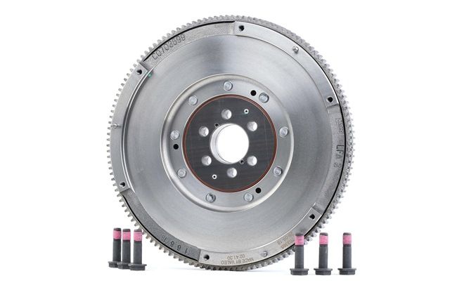 VALEO 836224 Schwungrad VW Passat Variant (365) 2.0 TDI 4motion 170 PS Diesel
