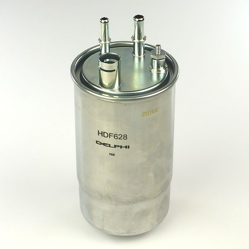 DELPHI HDF628: Filtro carburante